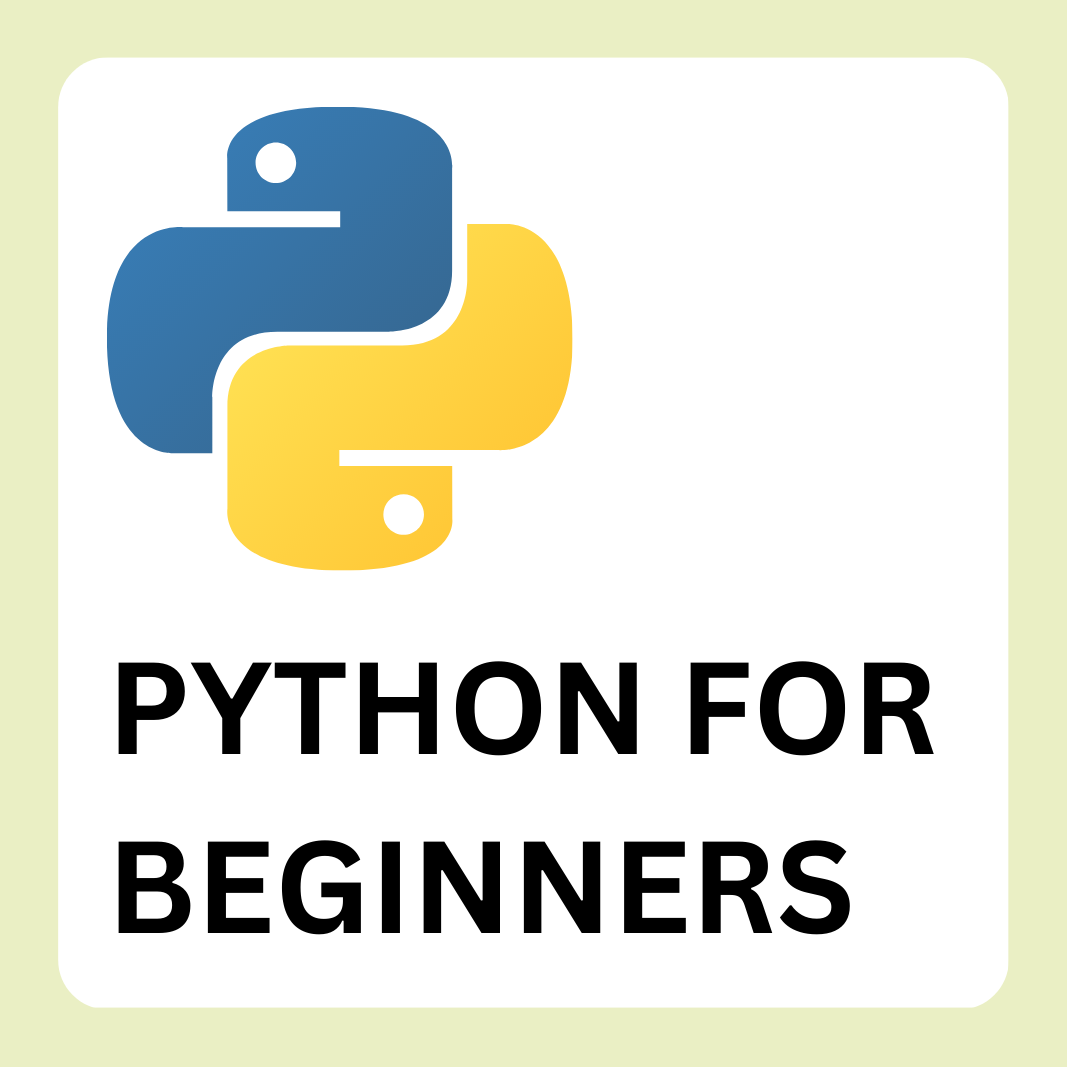 scholarship-on-python-training